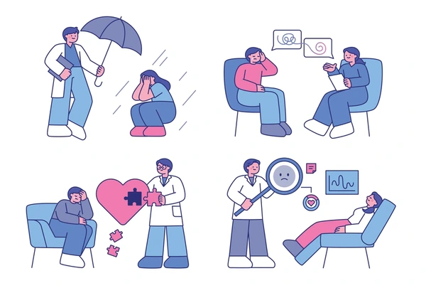 Counseling On-Demand