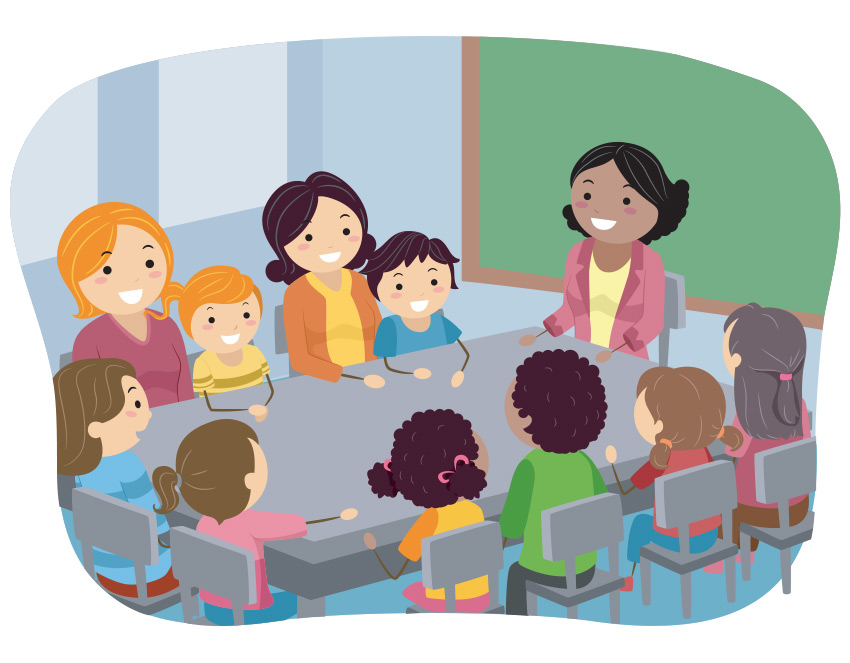 Parent Awareness Programs